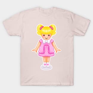 Polly Pocket T-Shirt